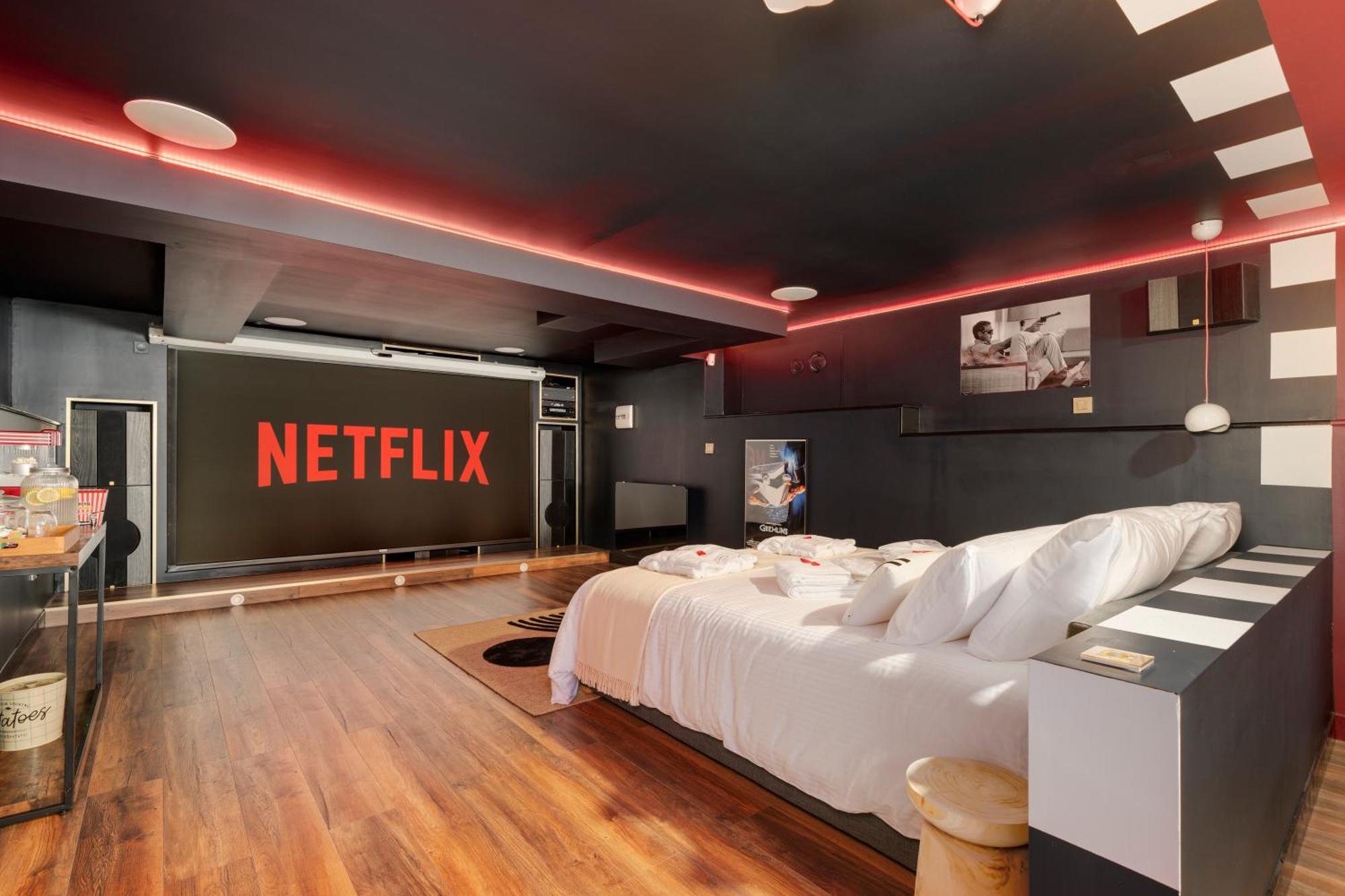 Cinema Room Haut De Gamme Avec Balneotherapie Nancy Dış mekan fotoğraf